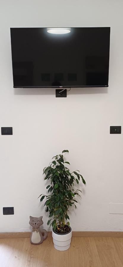 Apartament Annina *