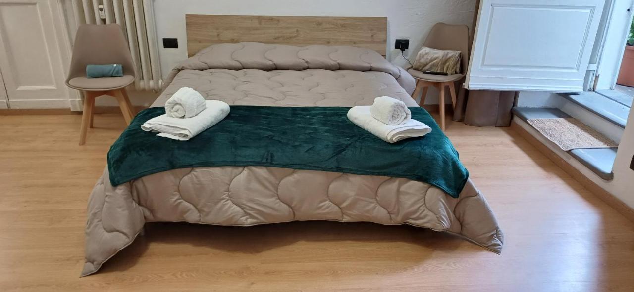 Apartament Annina Turyn