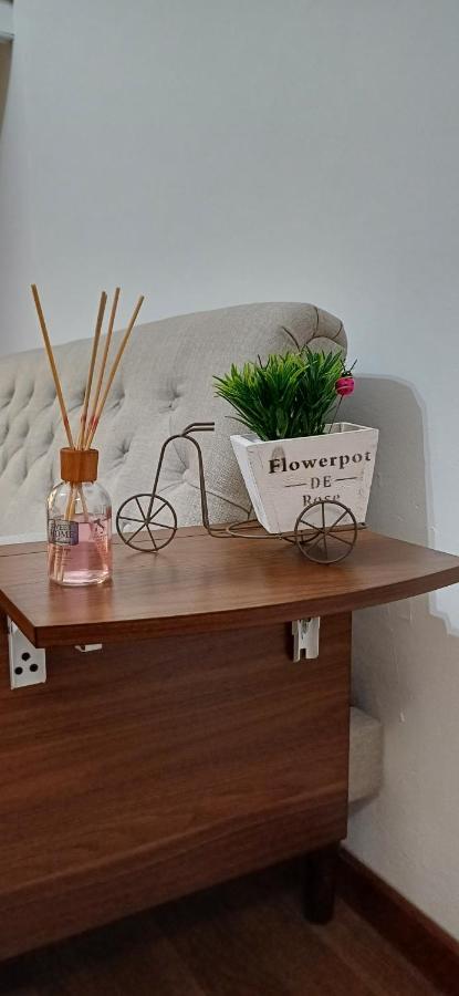 Annina Apartament *