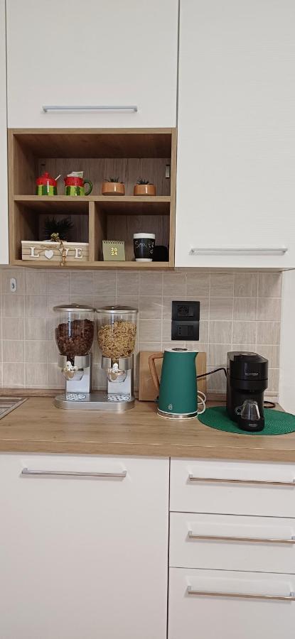 Annina Apartament