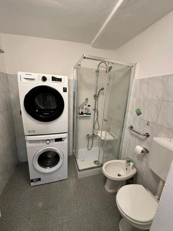 Annina Apartament *