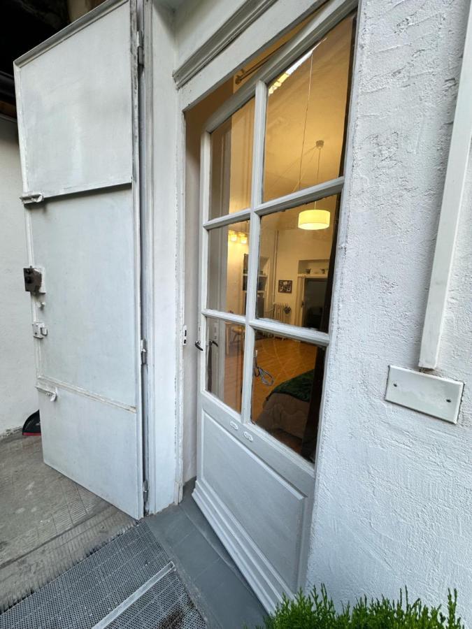 Apartament Annina