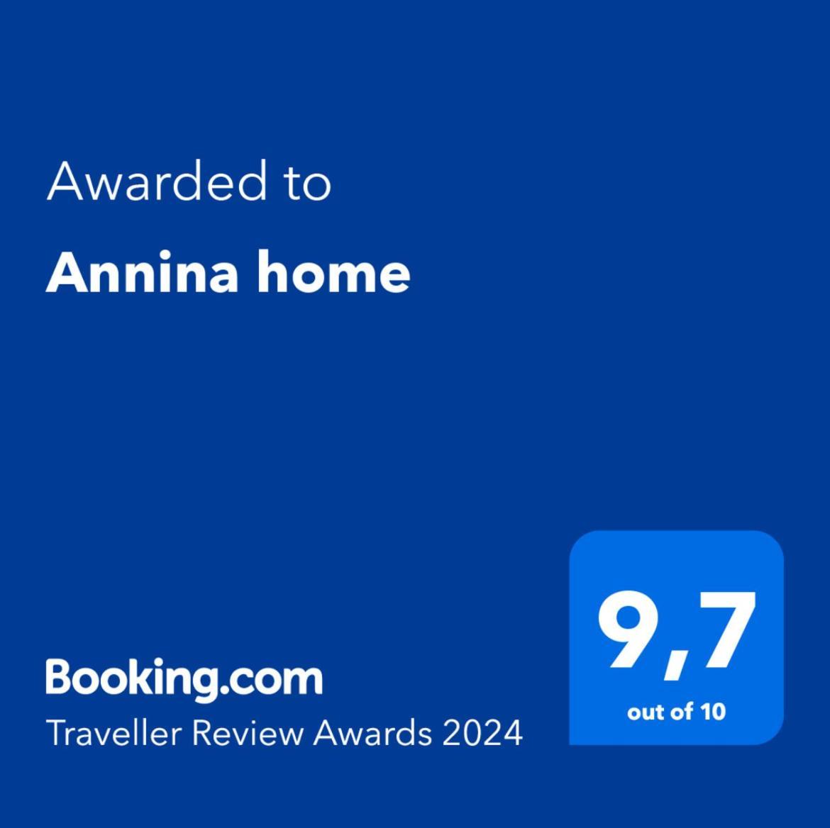Annina