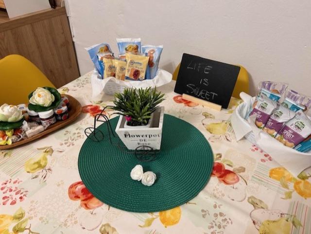 Annina Apartament Turyn