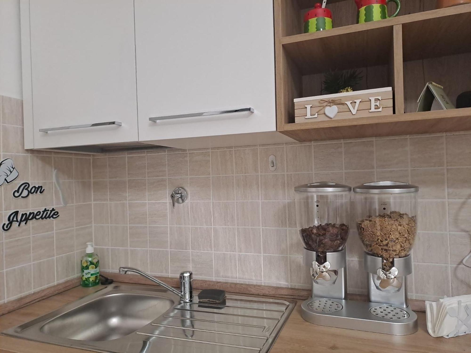 Annina Apartament
