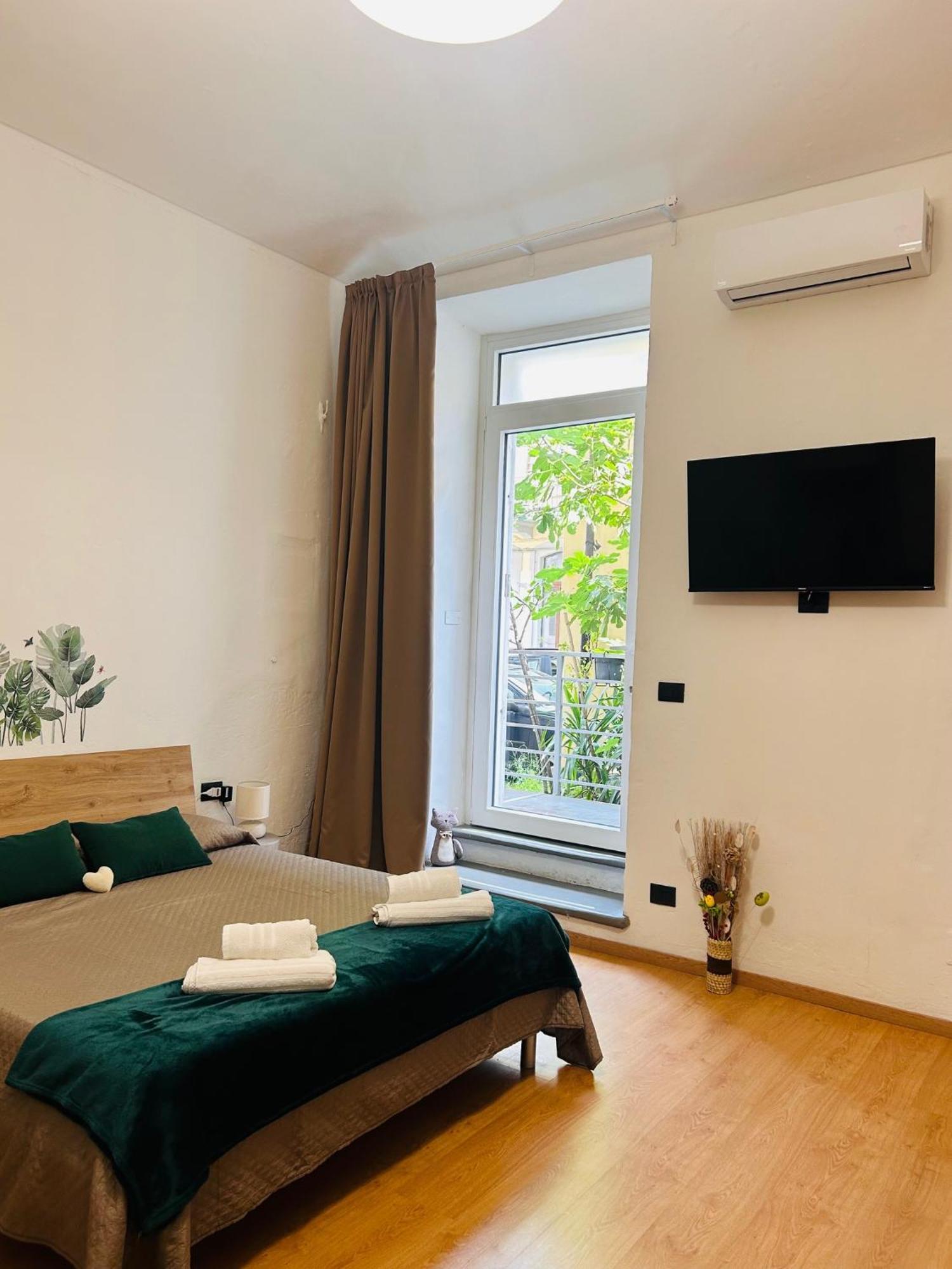 Apartament Annina